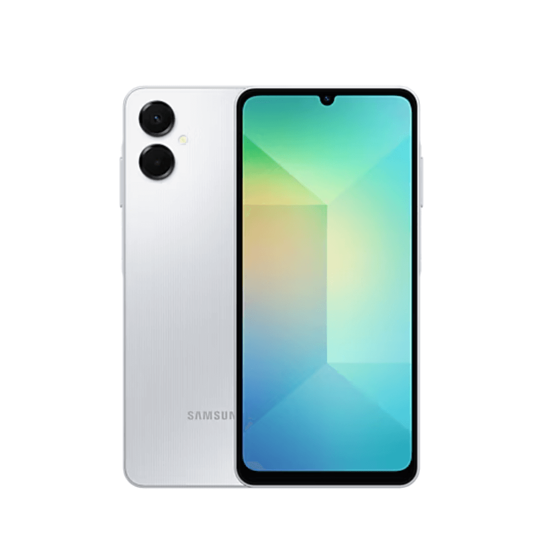 samsung galaxy a06 6gb/128gb sm a065f/ds gold