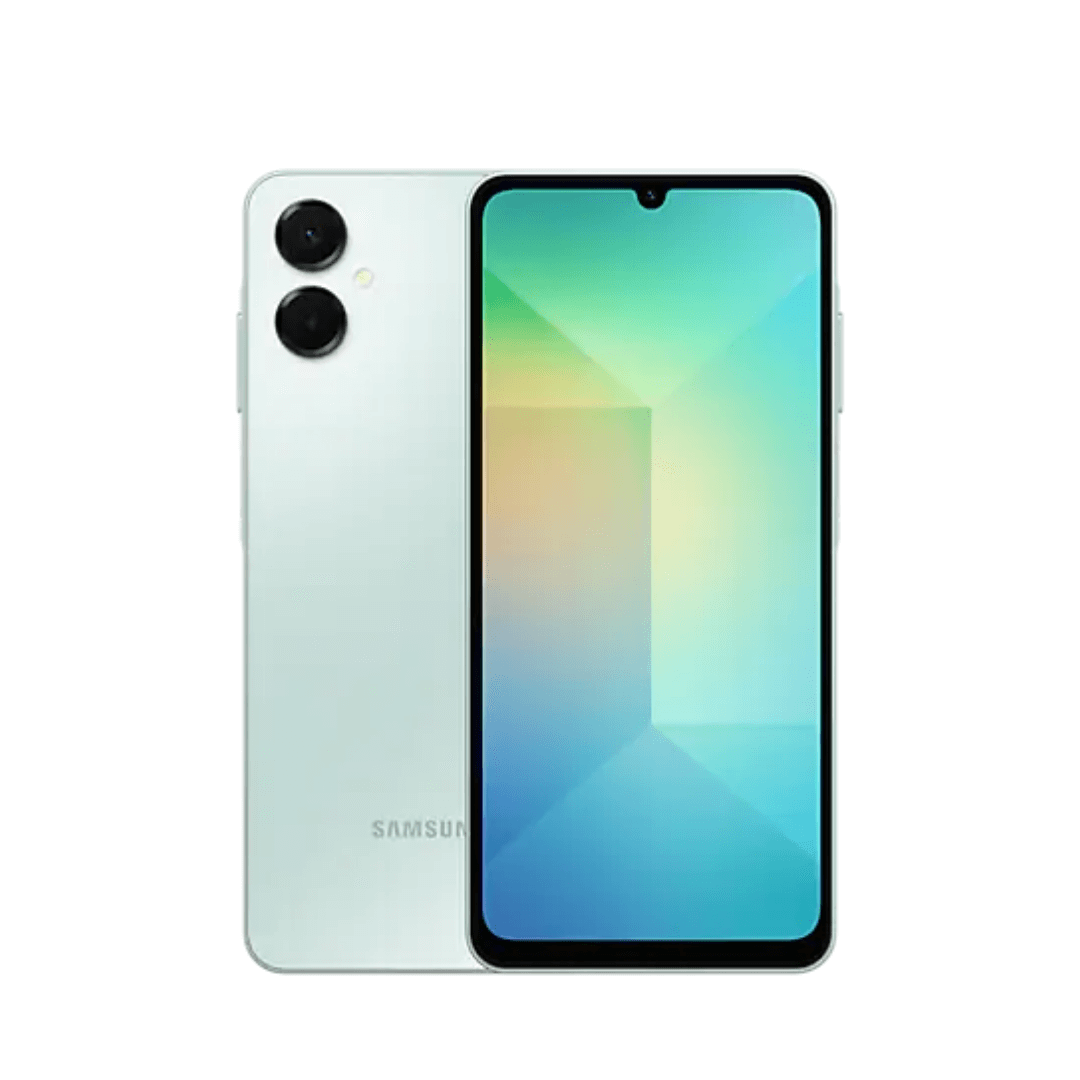 samsung galaxy a06 4gb64gb sm a065fds gold