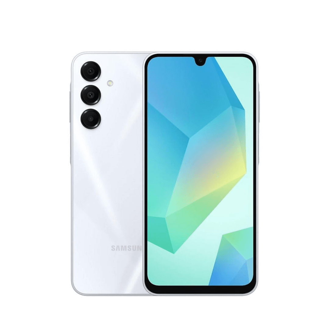 samsung galaxy a16 4g 6gb128gb gray sm a165fds