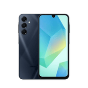 samsung galaxy a16 5g 8gb256gb blue black