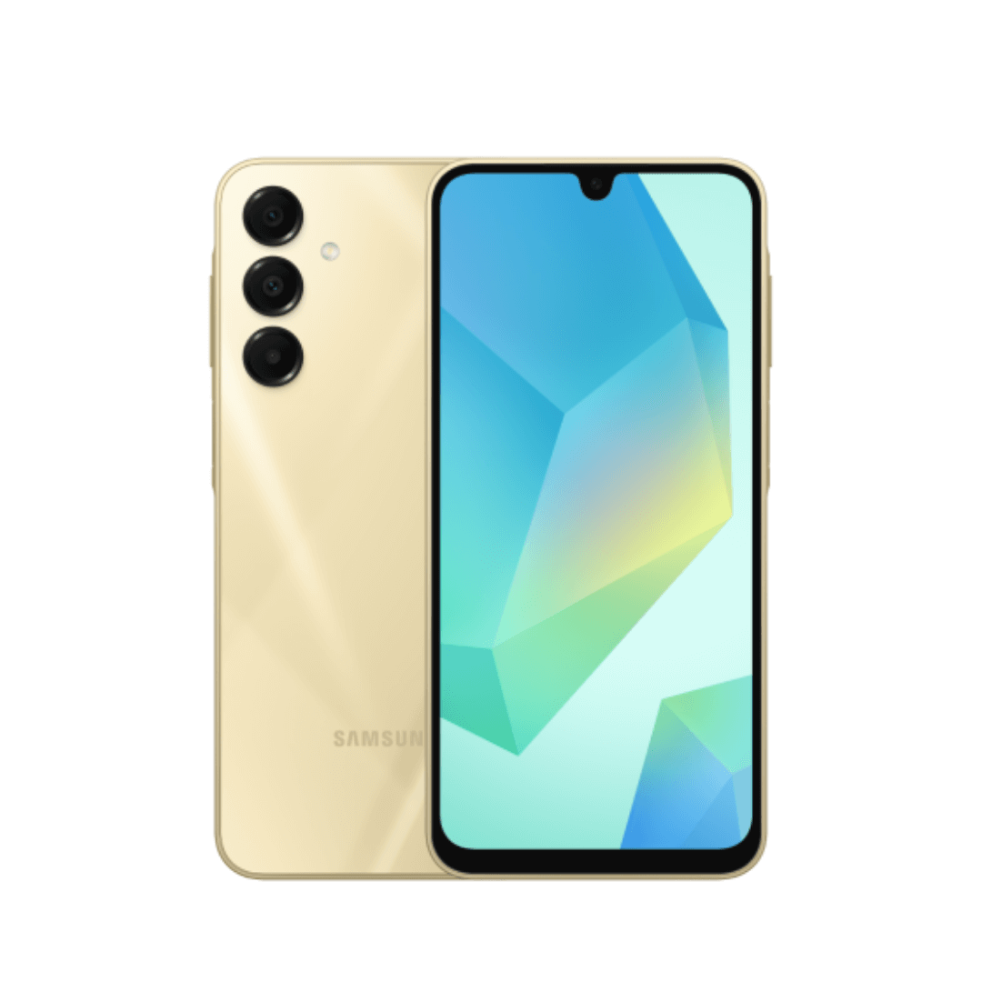 samsung galaxy a16 5g 8gb256gb gold