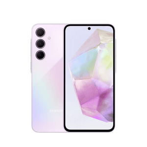 Samsung Galaxy A35 5G 8GB/256GB Awesome Lilac