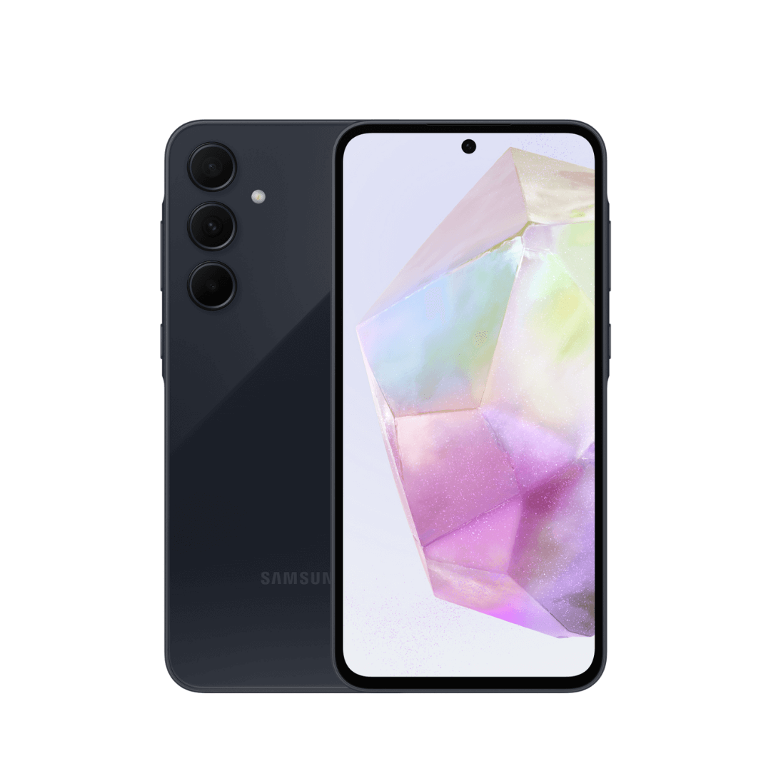 samsung galaxy a35 a356ed 8 128gb navy