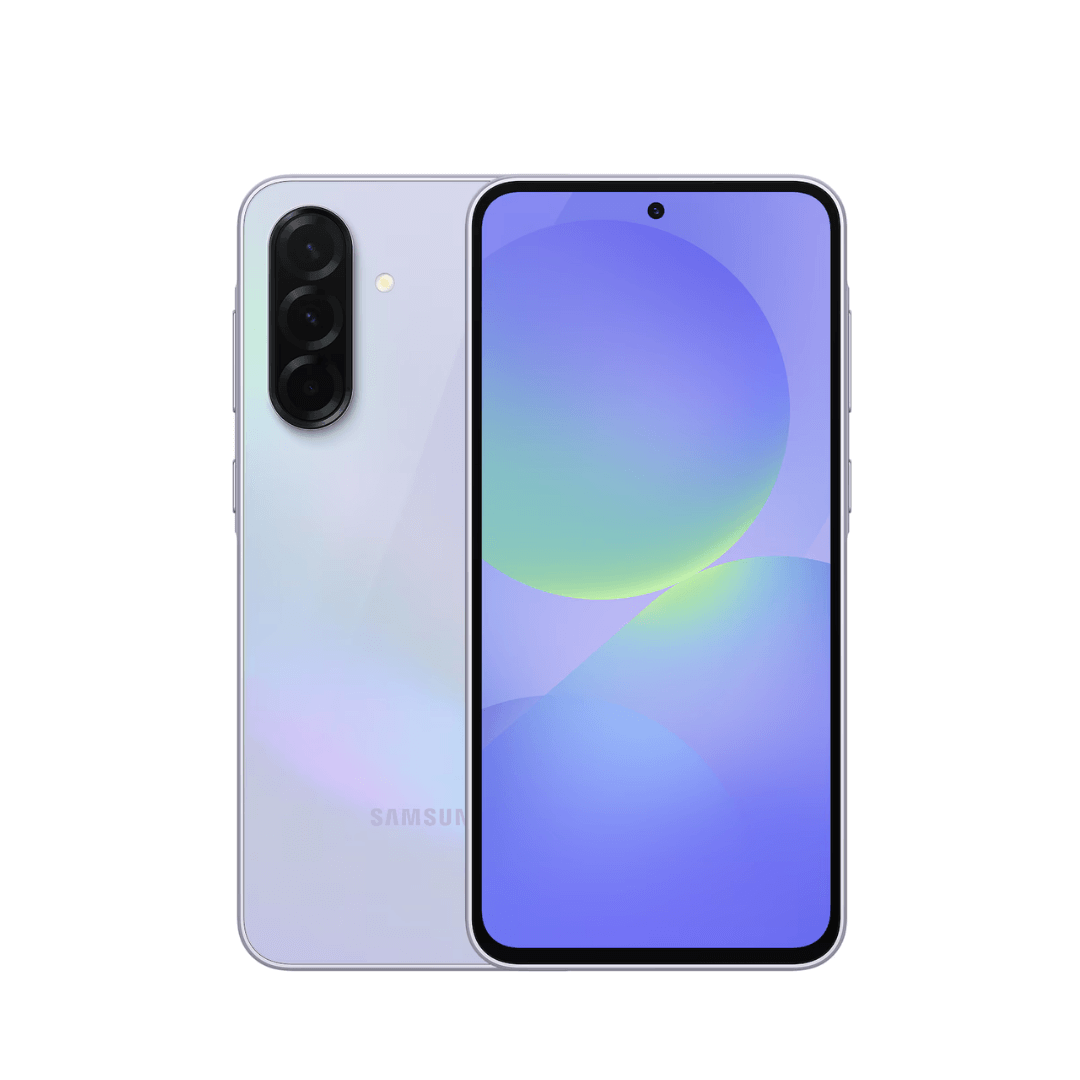 samsung galaxy a36 5g 8gb/256gb awesome lavender