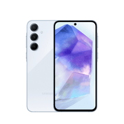 Samsung Galaxy A55 5G 8GB/128GB 8GB/256GB Awesome Ice Blue