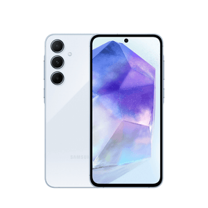 Samsung Galaxy A55 5G 8GB/128GB 8GB/256GB Awesome Ice Blue