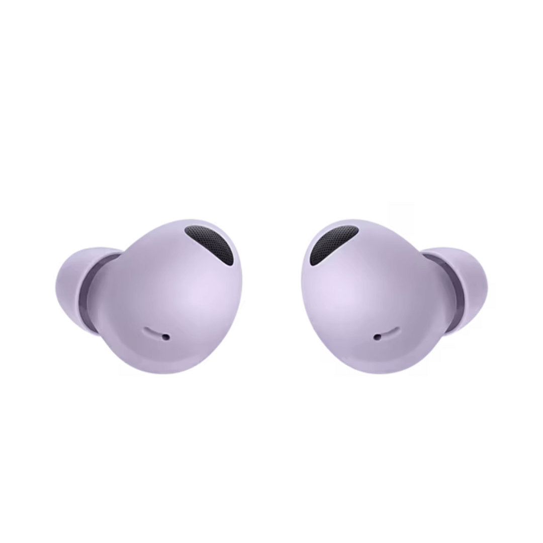 samsung galaxy buds 2 pro purple