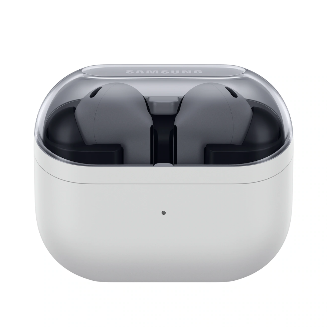 samsung galaxy buds 3 fe bluetooth gray