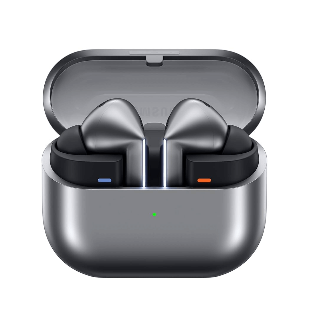 samsung galaxy buds 3 pro r630 silver