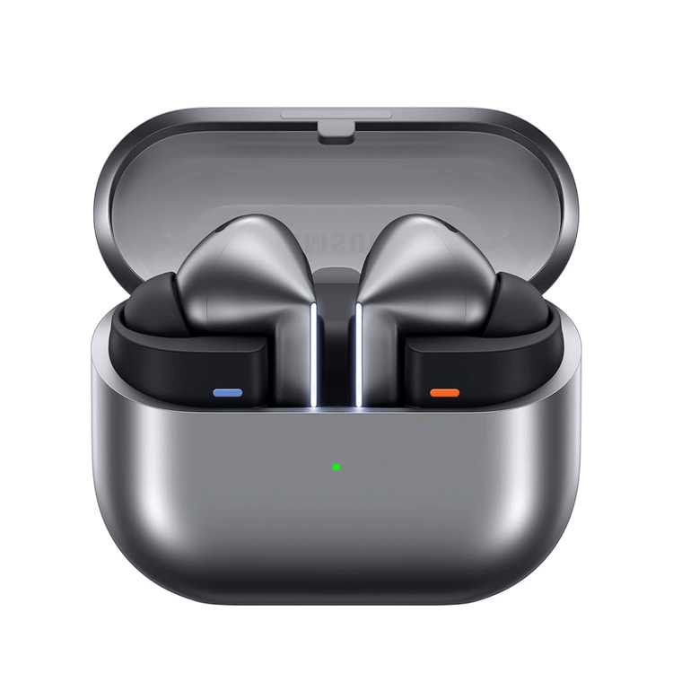 samsung galaxy buds 3 pro r630 silver