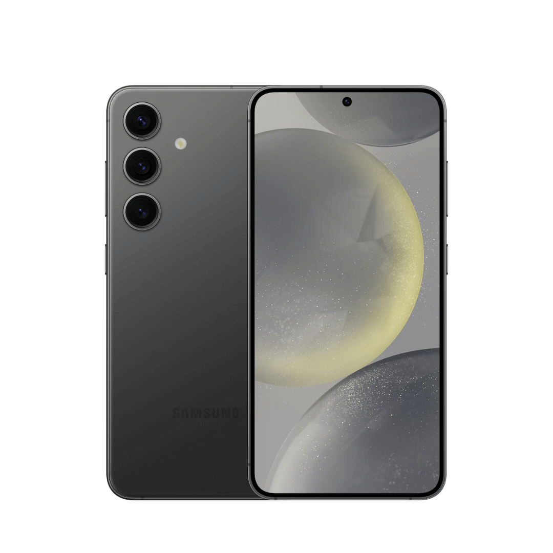 samsung galaxy s24 8gb256gb amber yellow