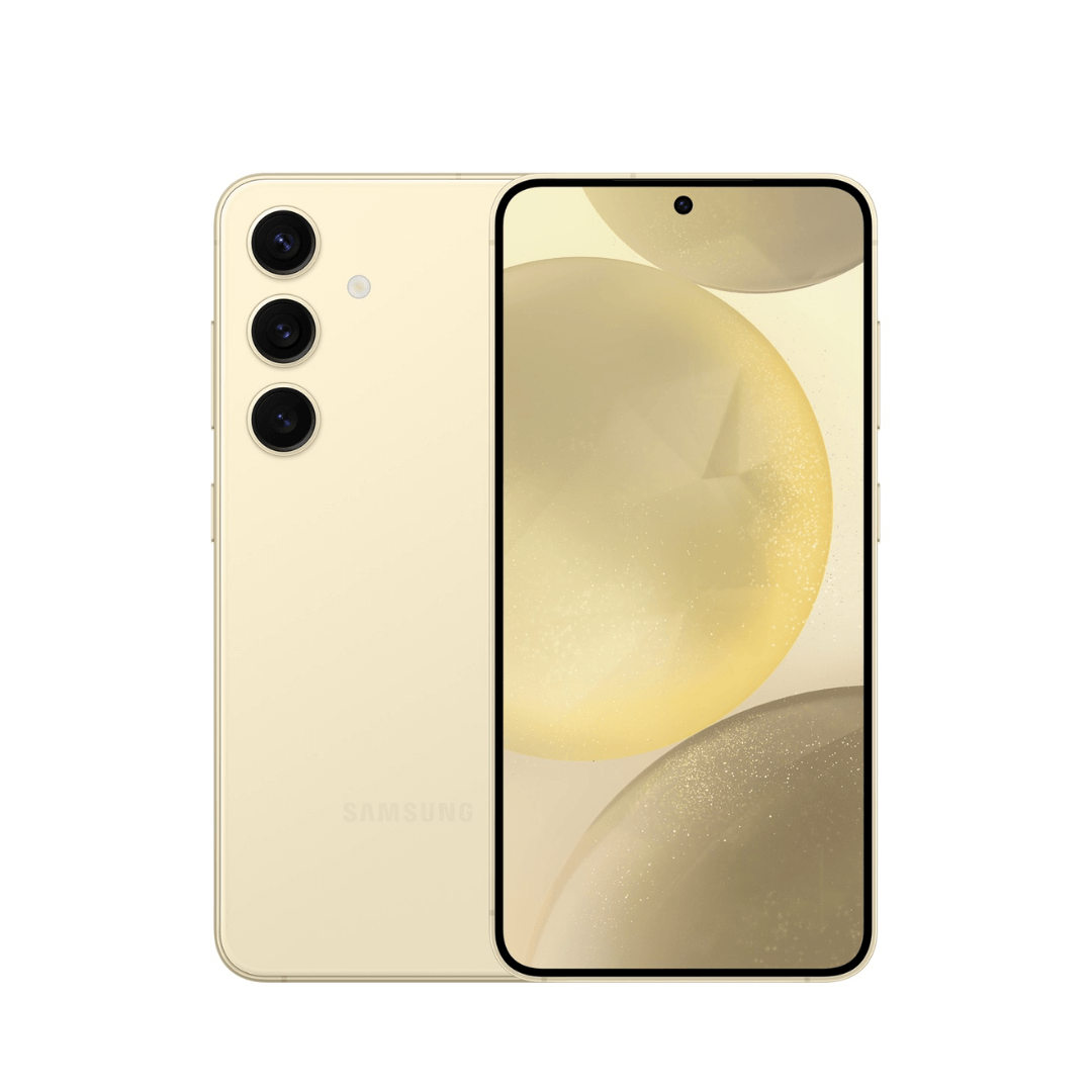 samsung galaxy s24 8512gb yellow