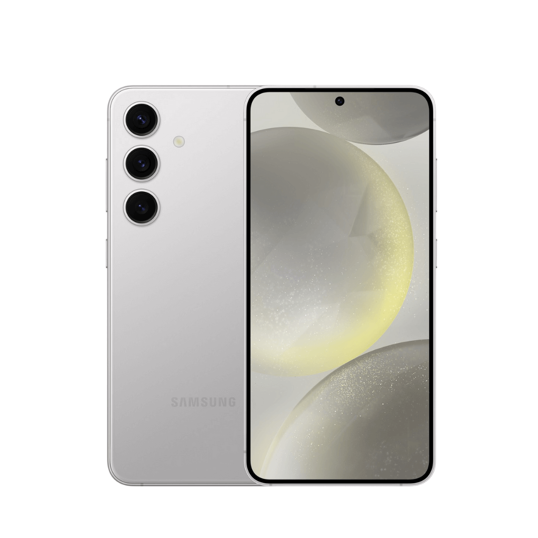 samsung galaxy s24 8gb256gb amber yellow