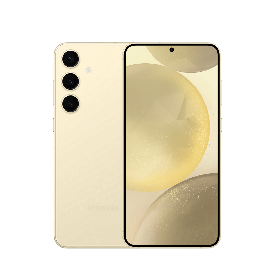 Samsung Galaxy S24 Plus 12+256GB Yellow