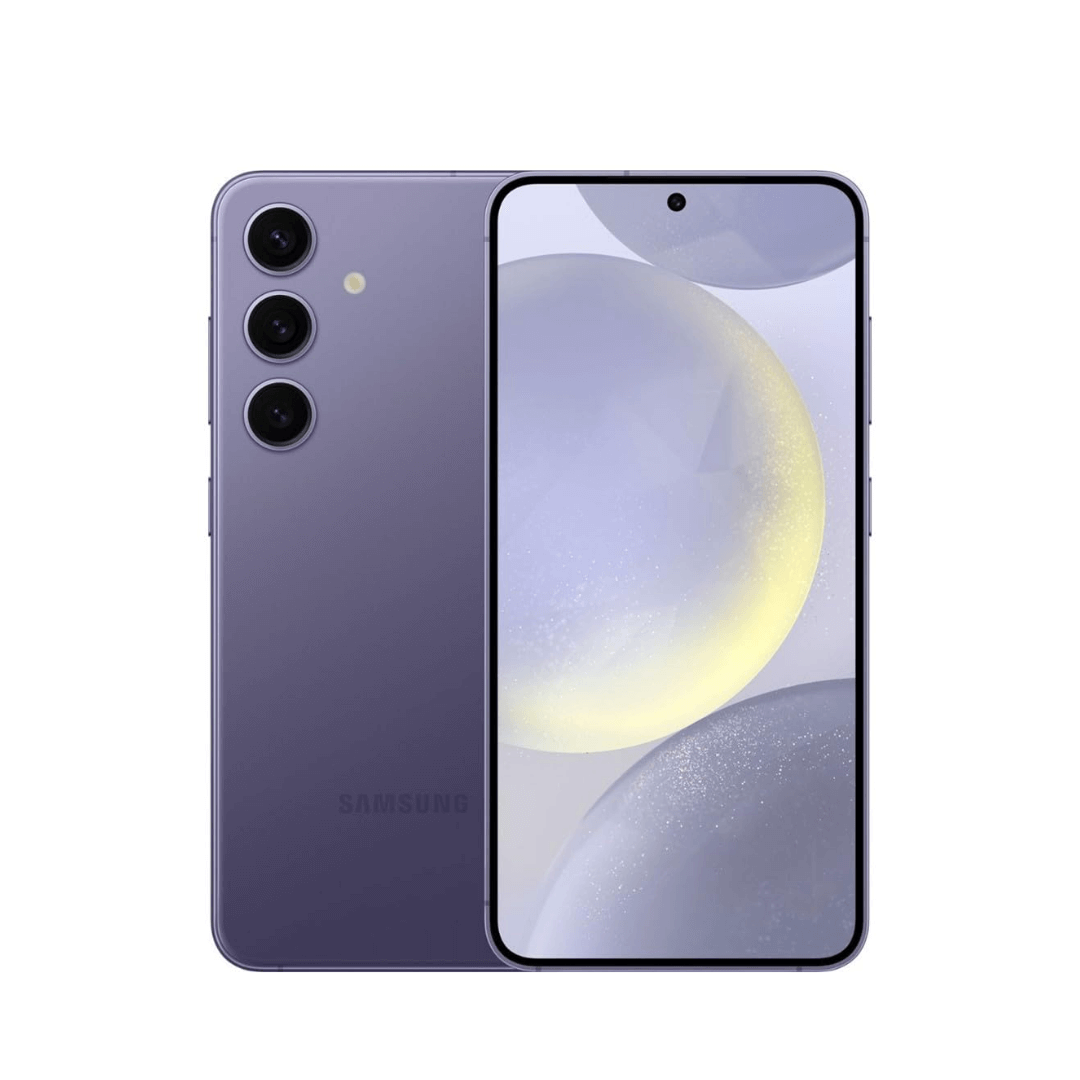 Samsung Galaxy S24+ 12GB/256GB Cobalt Violet