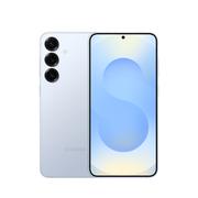 samsung galaxy s25 fe 8gb/256gb icy blue