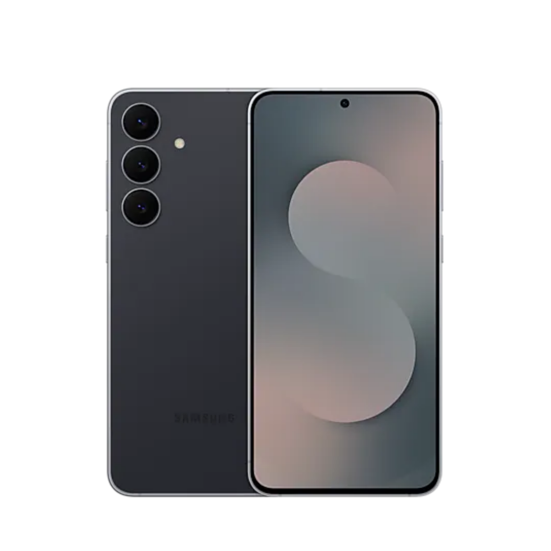 samsung galaxy s25 fe 8gb/256gb jet black