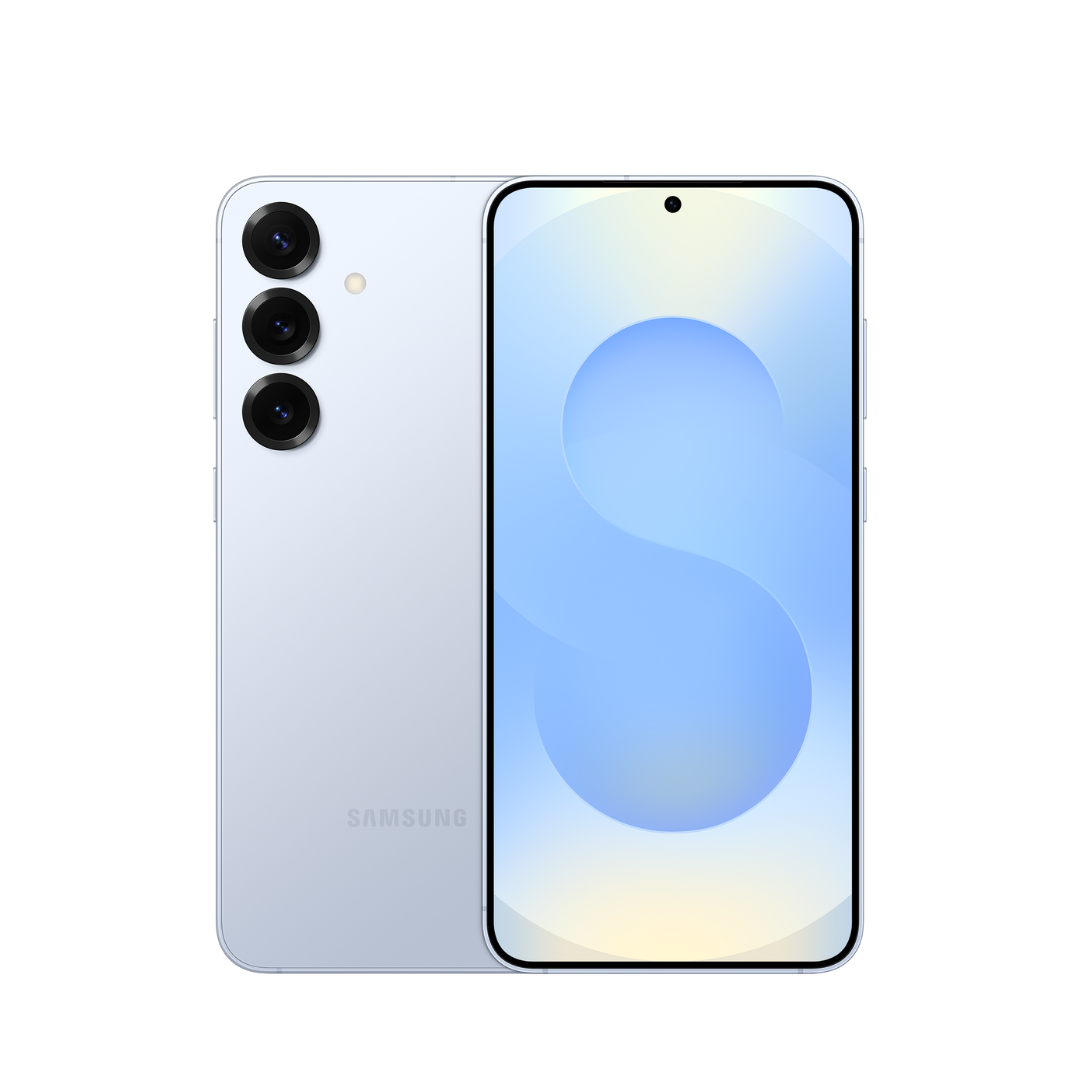samsung galaxy s25 fe 8gb/512gb icy blue