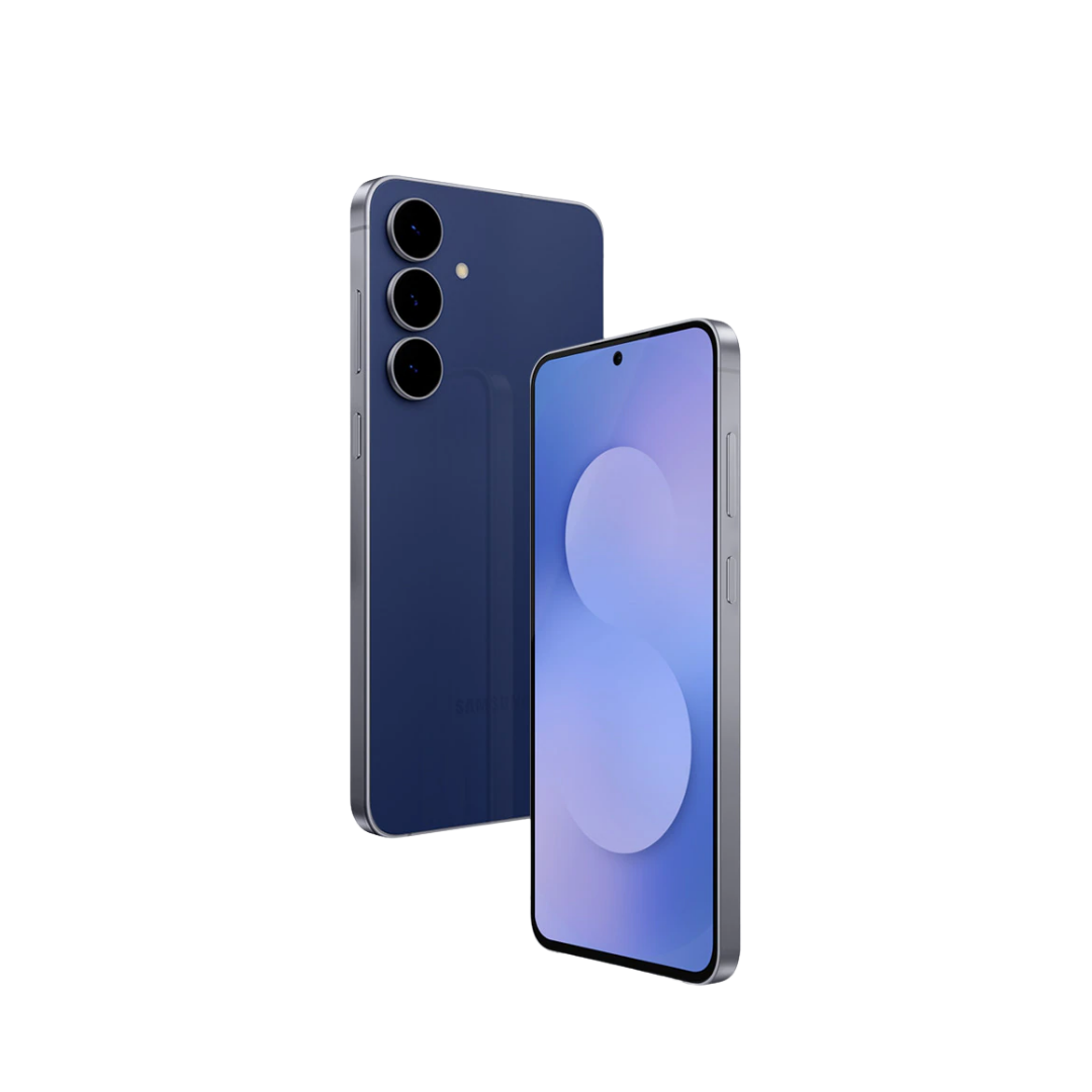 samsung galaxy s25 fe 8gb/512gb navy