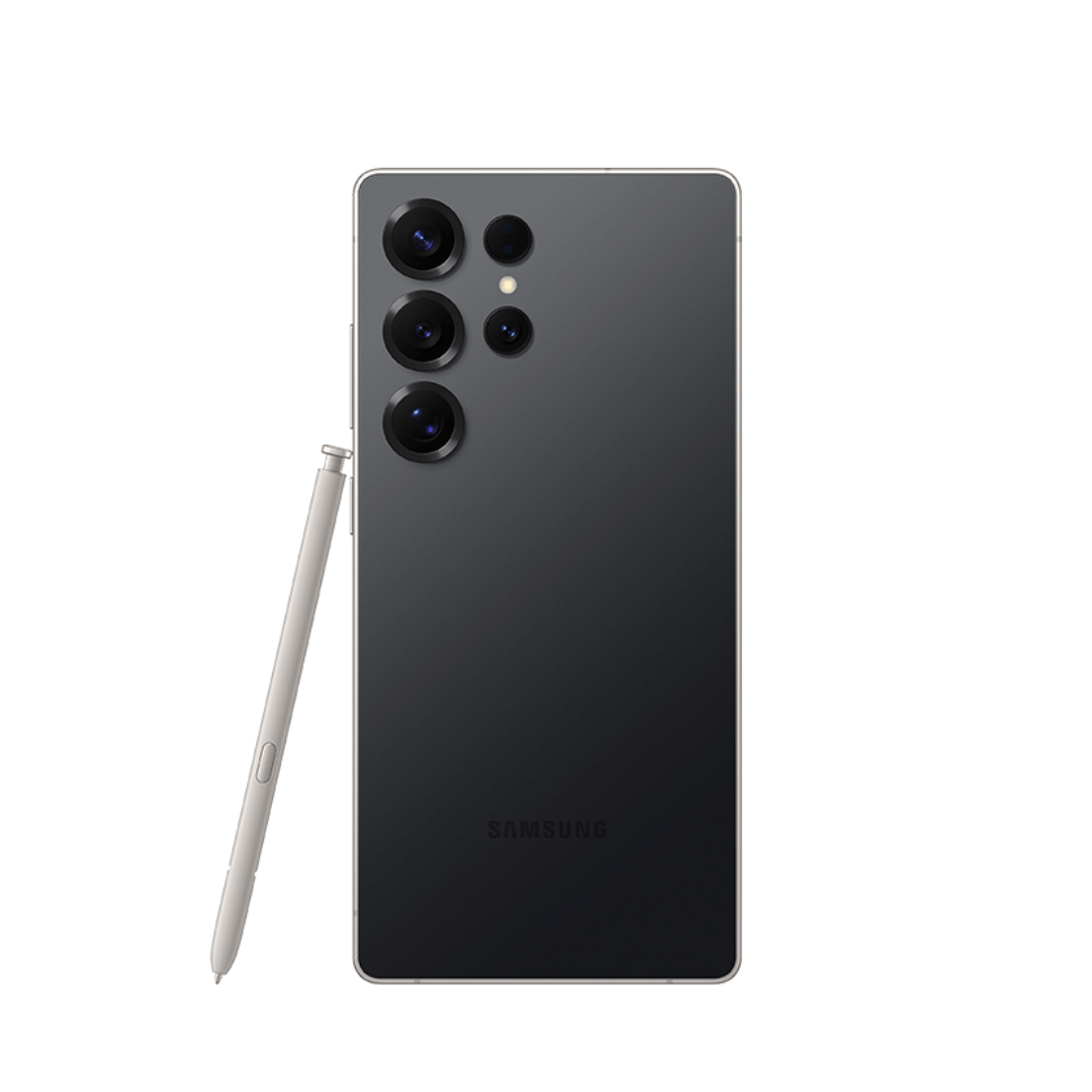 samsung galaxy s25 ultra 12gb1tb titanium black