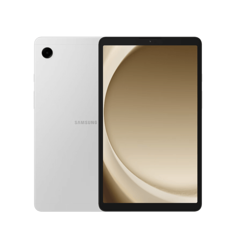 samsung galaxy tab a9 11 5g 4gb64gb silver