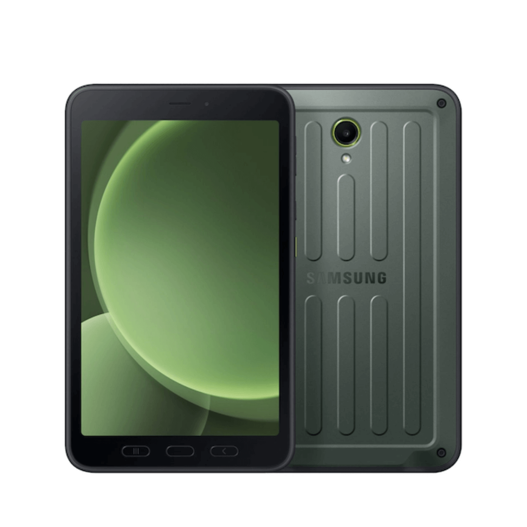 samsung galaxy tab active 5 5g 6gb128gb green
