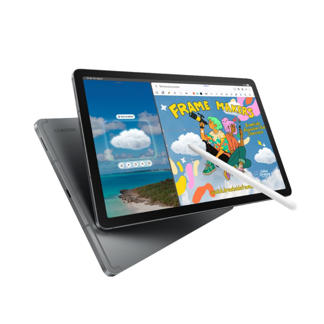 Samsung Galaxy Tab S10 Lite 10.9" WiFi