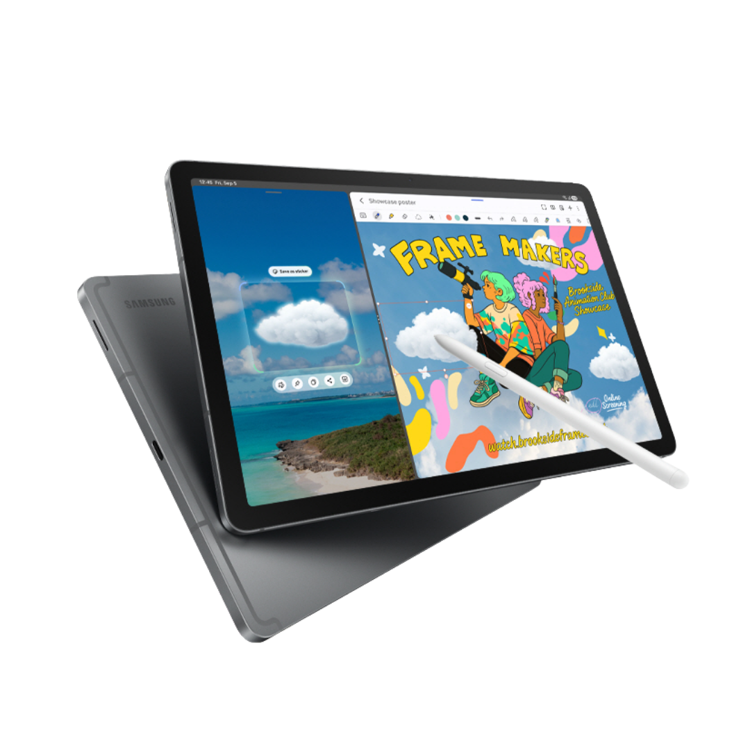 Samsung Galaxy Tab S10 Lite 10.9" WiFi