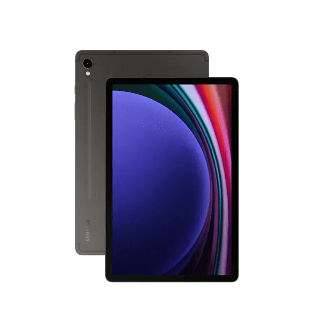 samsung galaxy tab s9 8gb128gb wifi x710 graphite