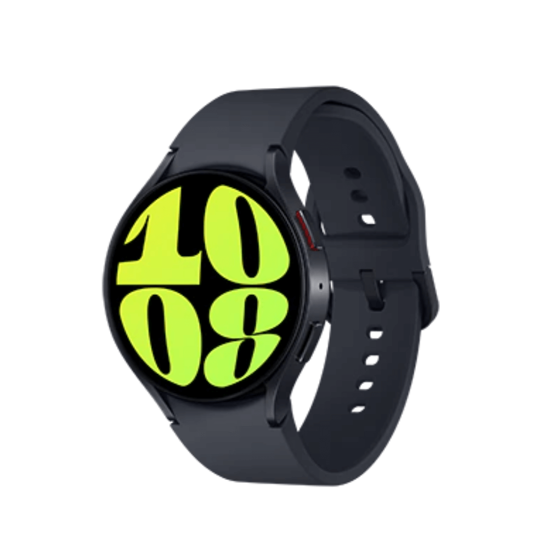 samsung galaxy watch 6 44mm sm r940nzsabri silver