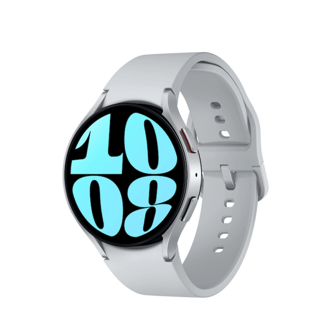 Kimstore samsung galaxy watch 44mm sm r940nzsabri silver