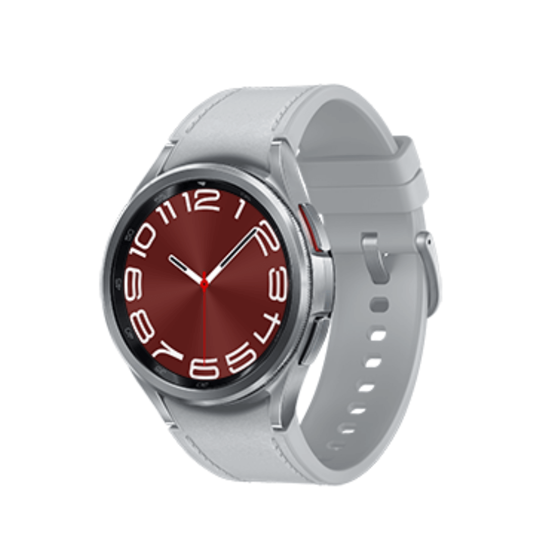 samsung galaxy watch 6 classic 43mm sm r950 black