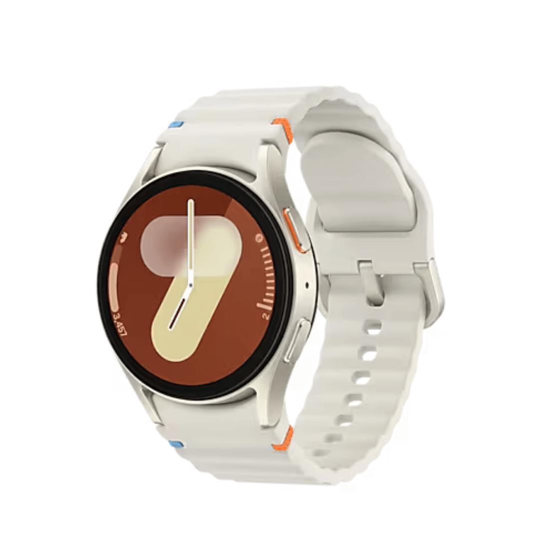 samsung galaxy watch 7 40mm l300 cream