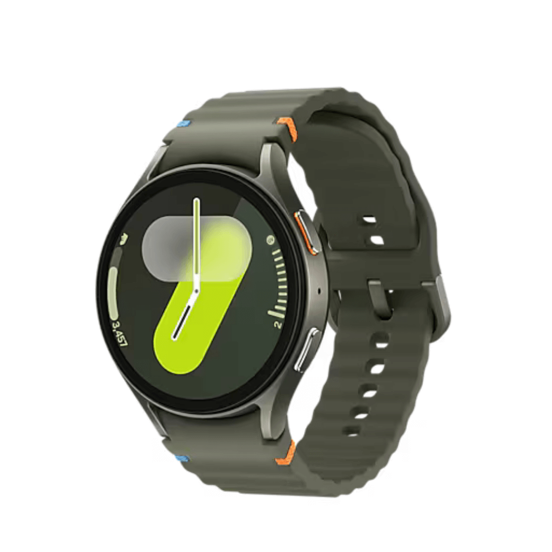 samsung galaxy watch 7 44mm l310 green