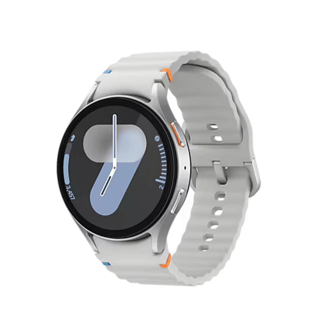 samsung galaxy watch 7 44mm l310 silver