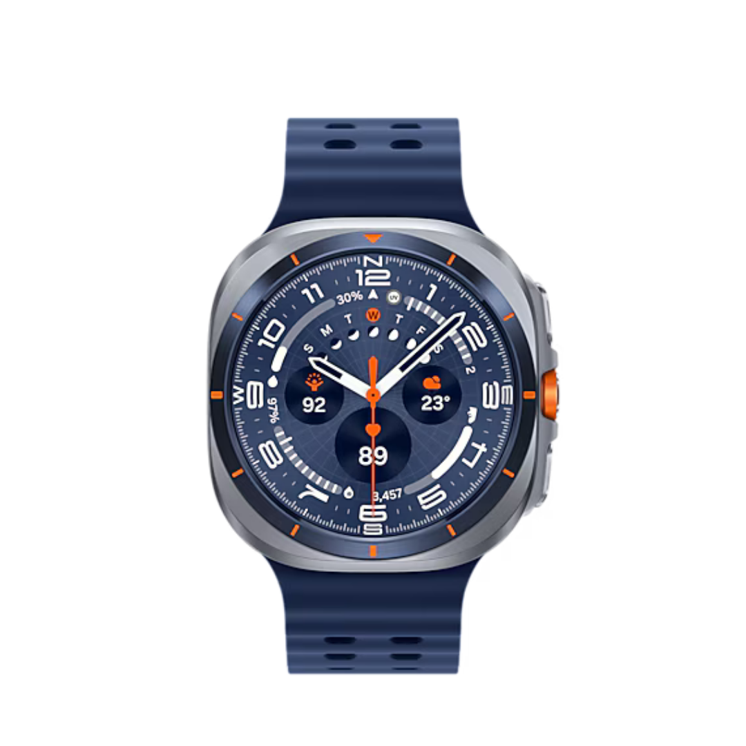 Samsung Galaxy Watch Ultra 2025 LTE
