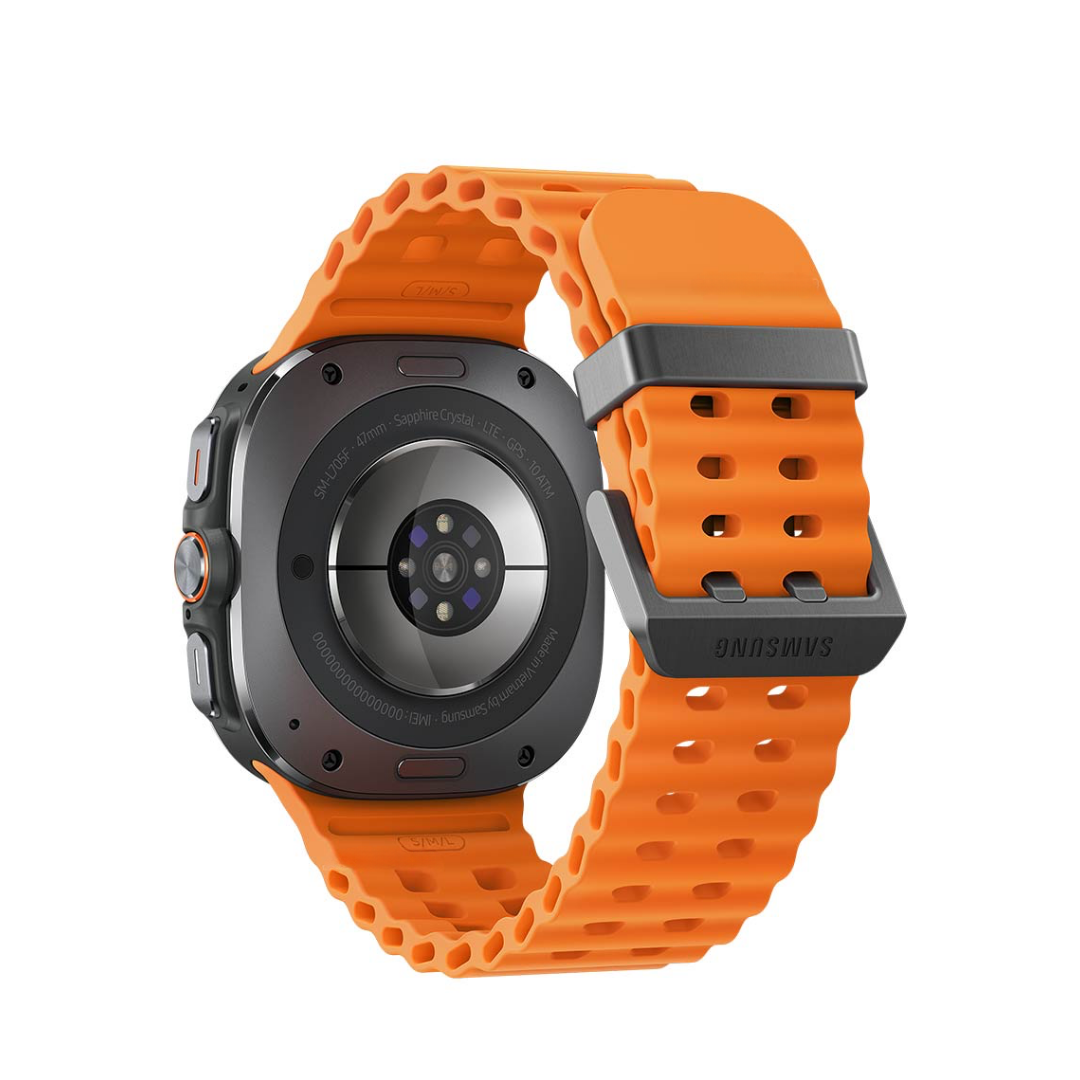 Samsung Galaxy Watch Ultra 2025 LTE