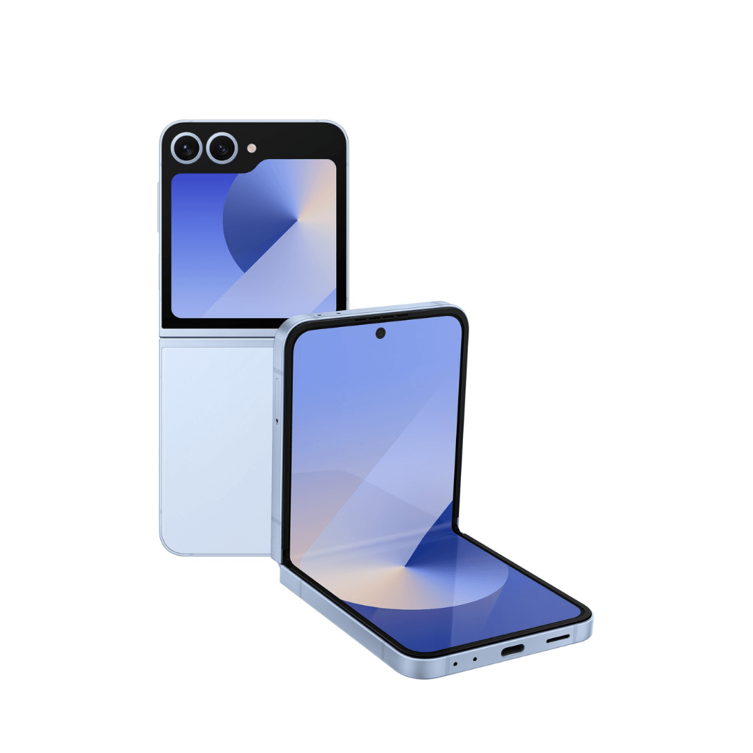 samsung galaxy z flip 6 12gb512gb peach