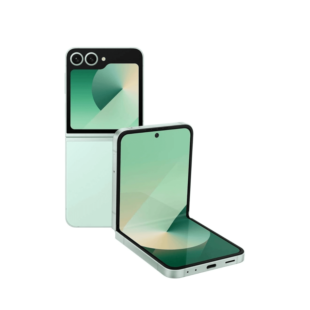 samsung galaxy z flip 6 12gb512gb yellow