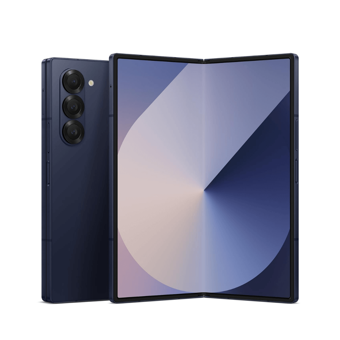 samsung galaxy z fold 6 12gb/512gb white