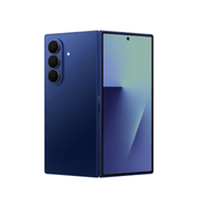 samsung galaxy z fold 7 12gb512gb blue shadow