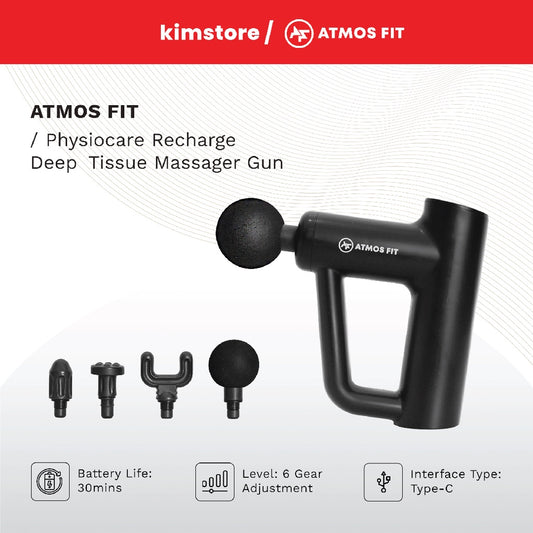 Atmos Fitwatch Atmos Fit