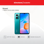 xiaomi redmi 10 5g 4gb128gb aurora green