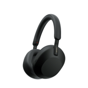 sony wh 1000xm5 anc headphones black