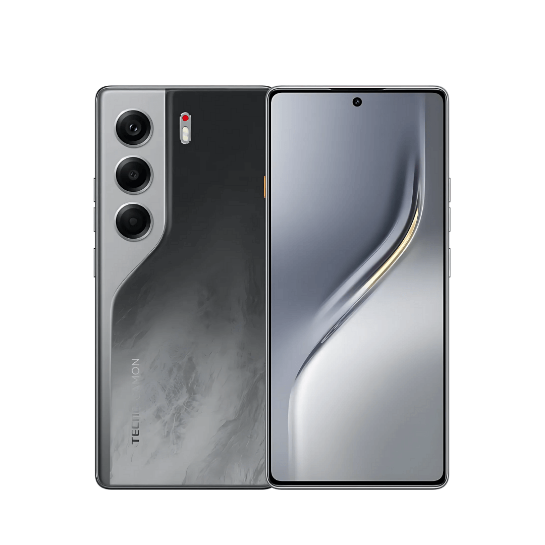 tecno camon 40 8gb/256gb cm5 galaxy black