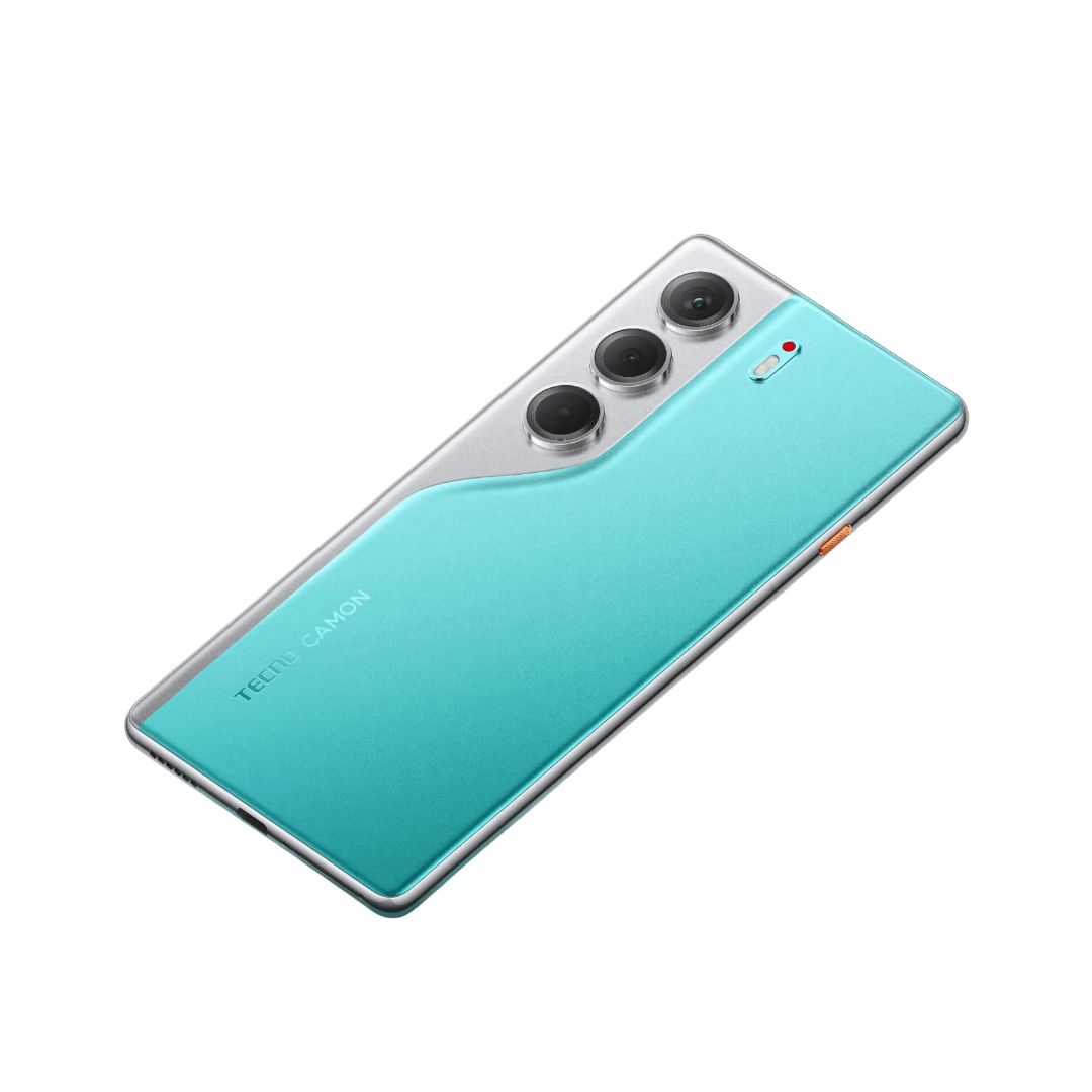 tecno camon 40 pro 5g 8gb/256gb galaxy black