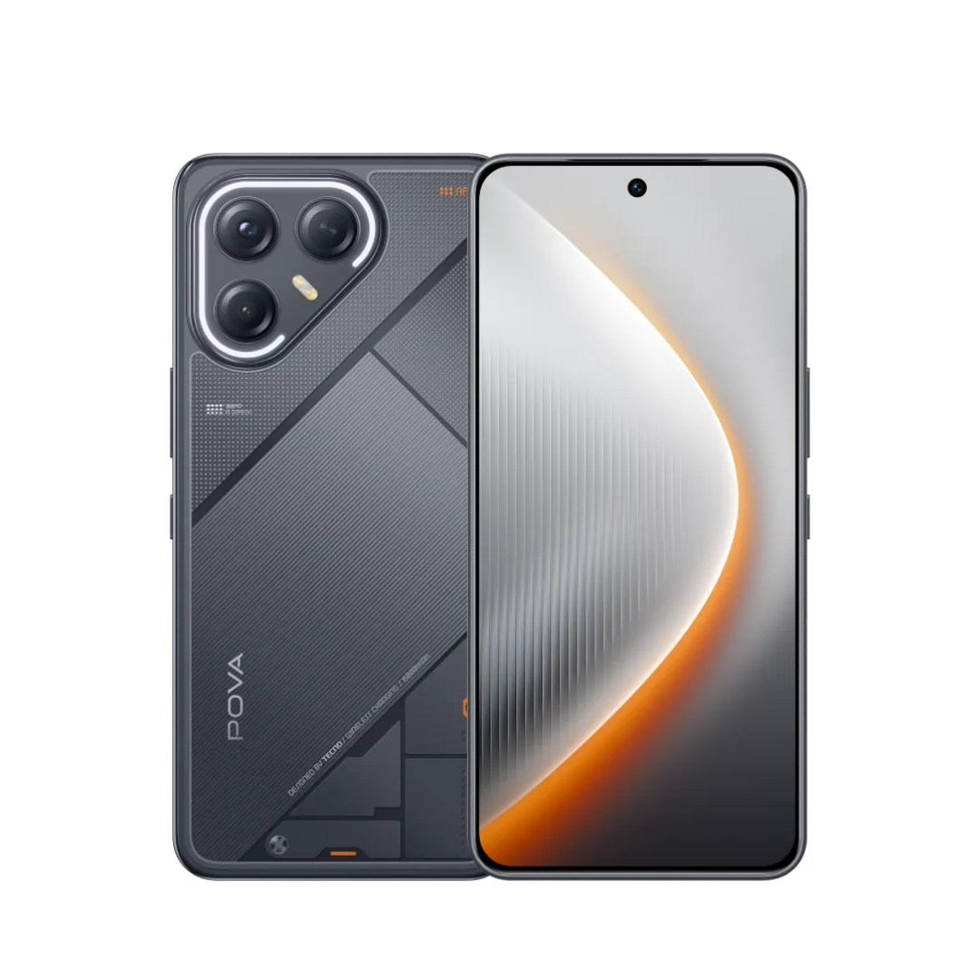 Tecno Pova 7 Ultra 5G