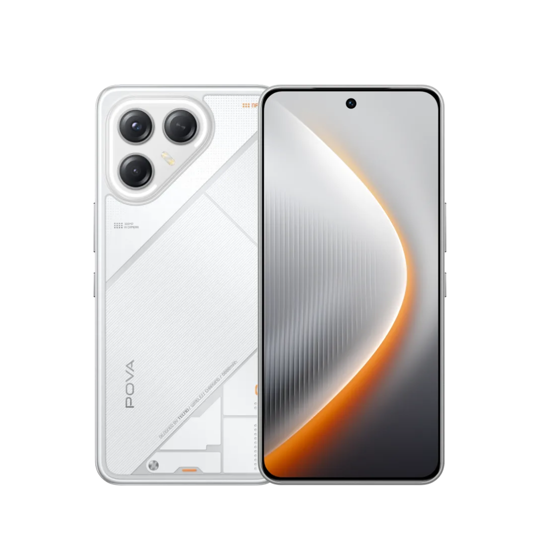 Tecno Pova 7 Ultra 5G