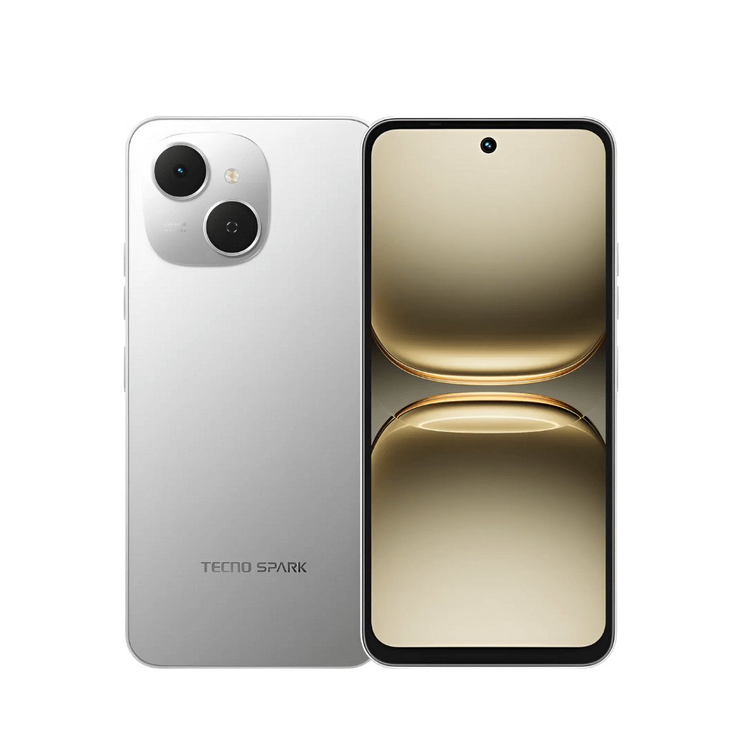 tecno spark 40c 4gb/128gb grey