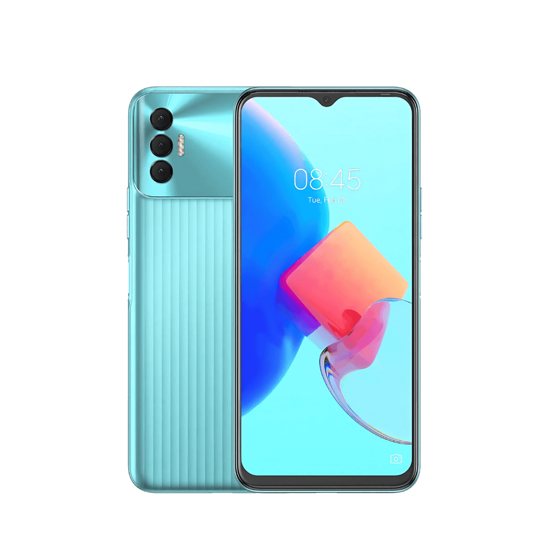 Tecno Spark 8P